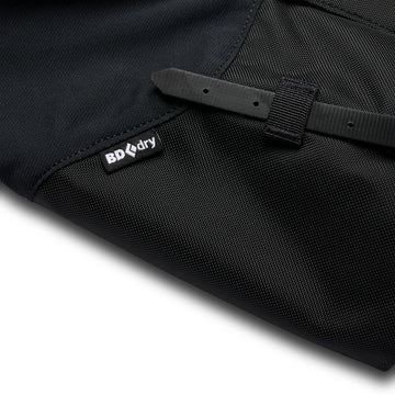 Frontpoint Gaiters - Groupe Montagne Explore