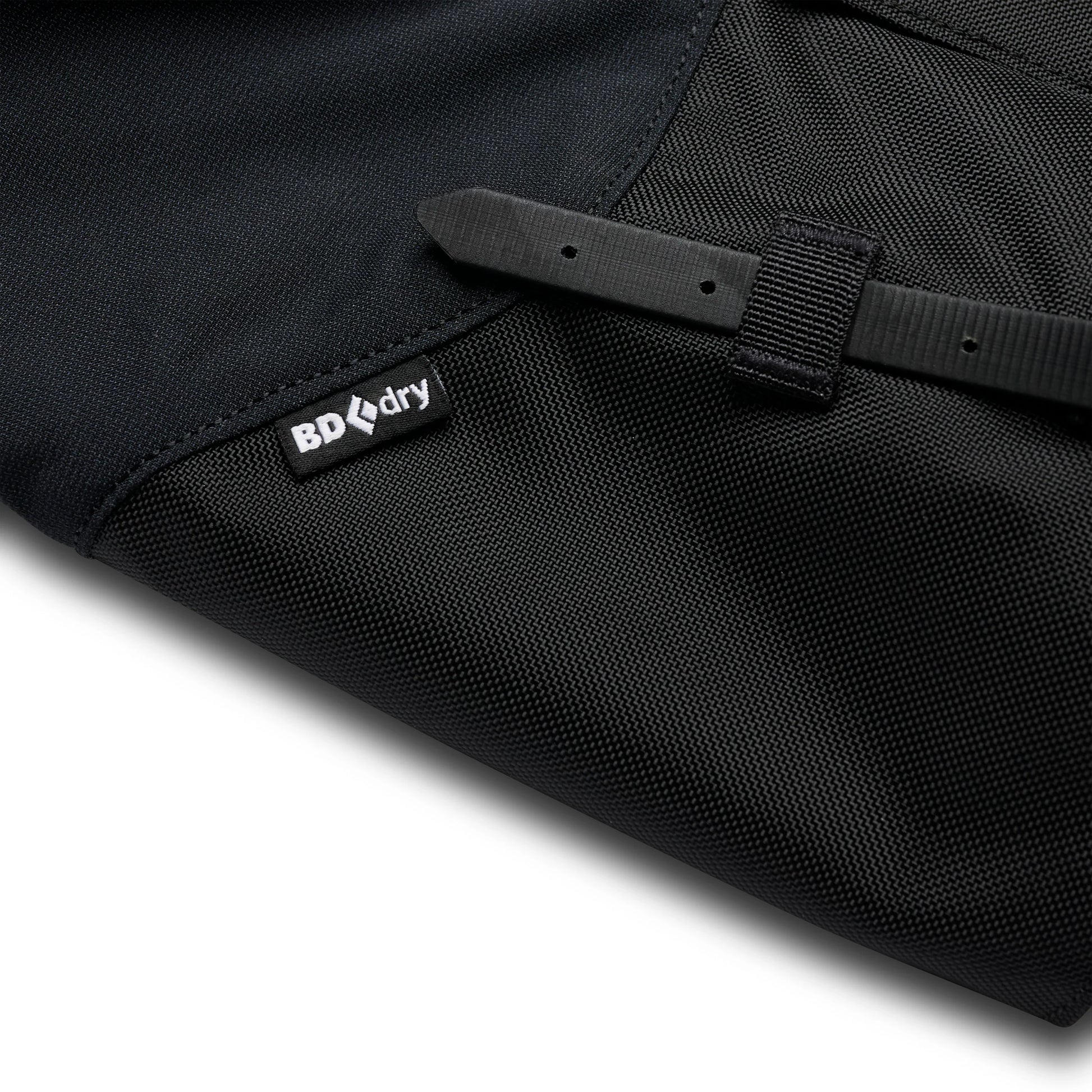 Frontpoint Gaiters - Groupe Montagne Explore