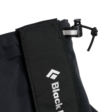 Frontpoint Gaiters - Groupe Montagne Explore