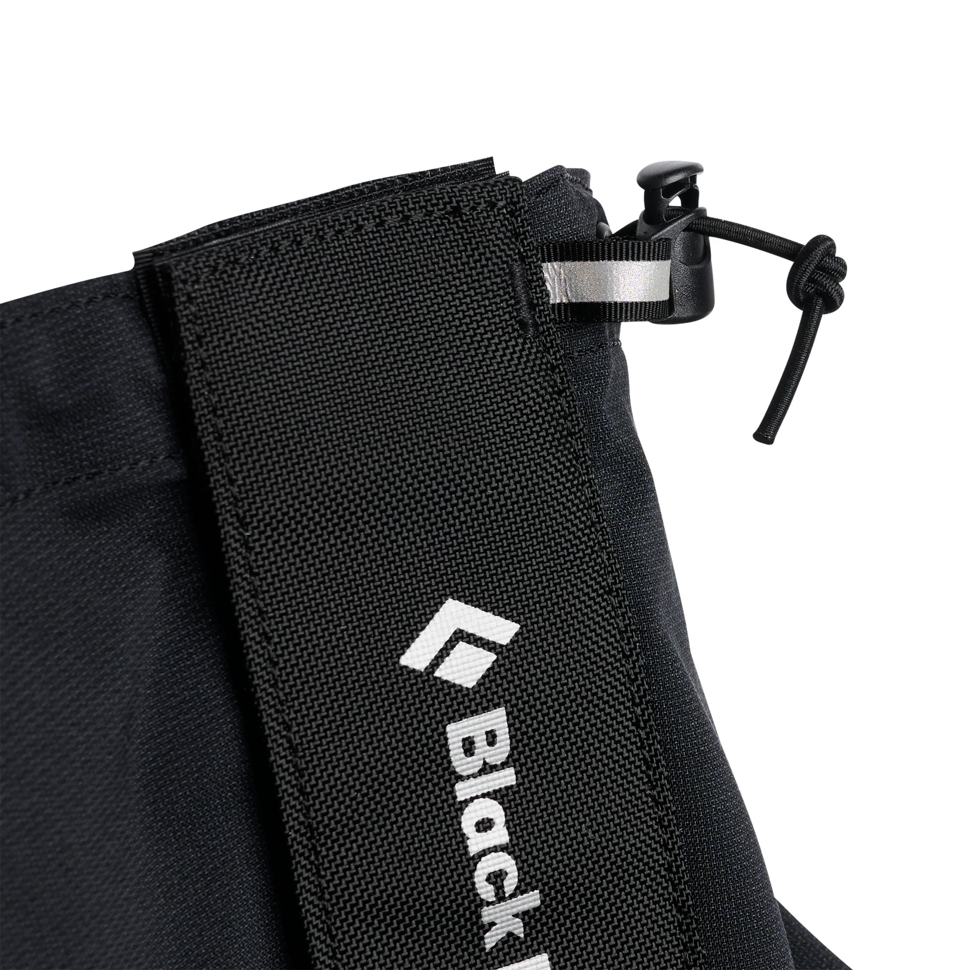 Frontpoint Gaiters - Groupe Montagne Explore