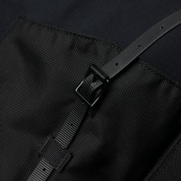 Frontpoint Gaiters - Groupe Montagne Explore