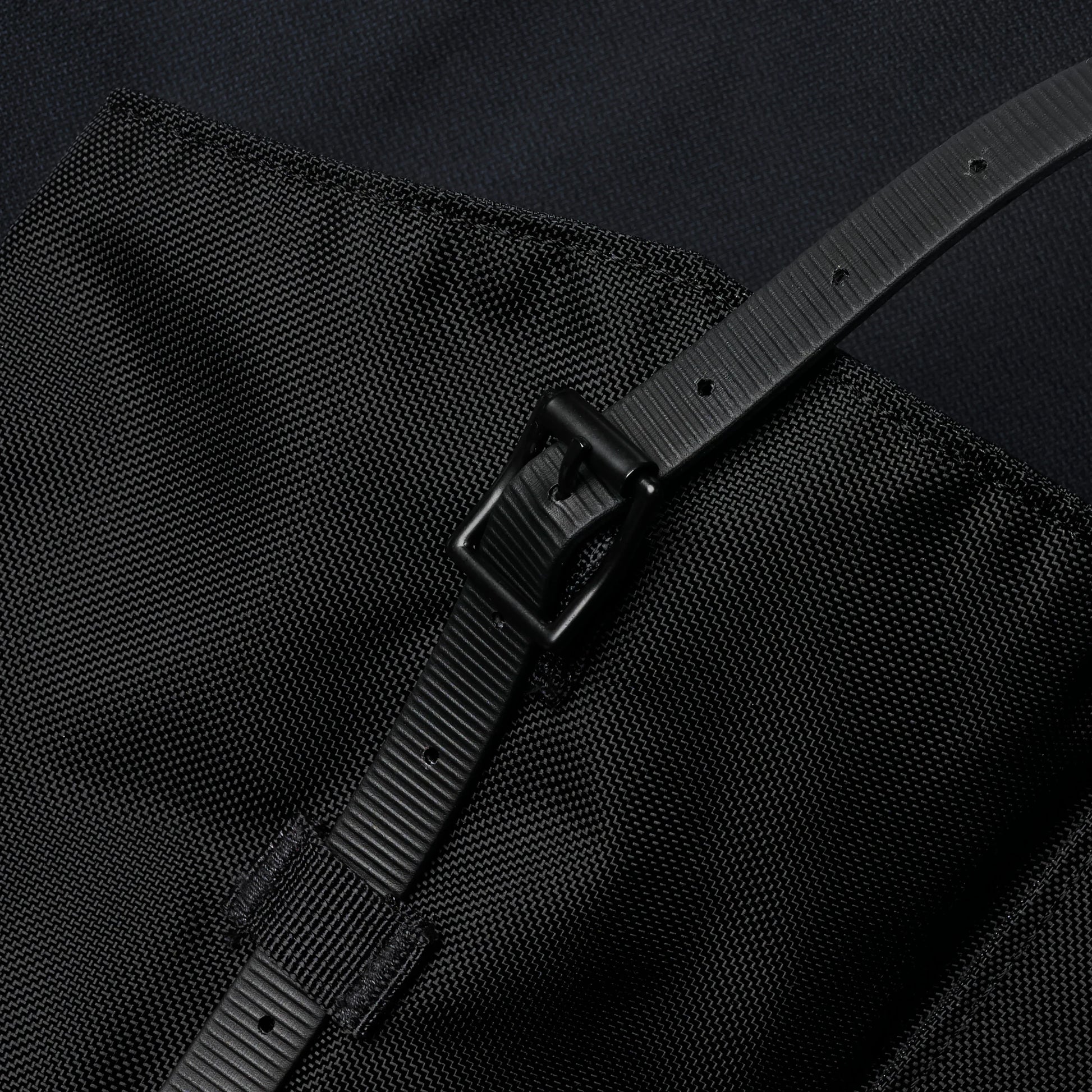 Frontpoint Gaiters - Groupe Montagne Explore