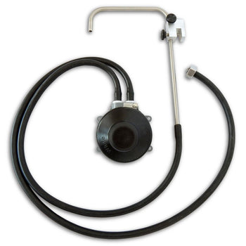 Down River Hand Wash Station - Groupe Montagne Explore