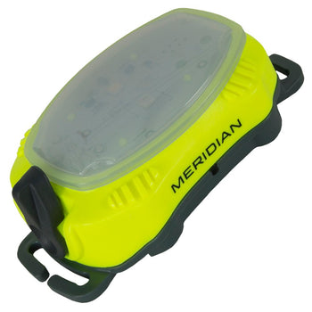 Princeton Tec Meridian LED Strobe Light - Groupe Montagne Explore