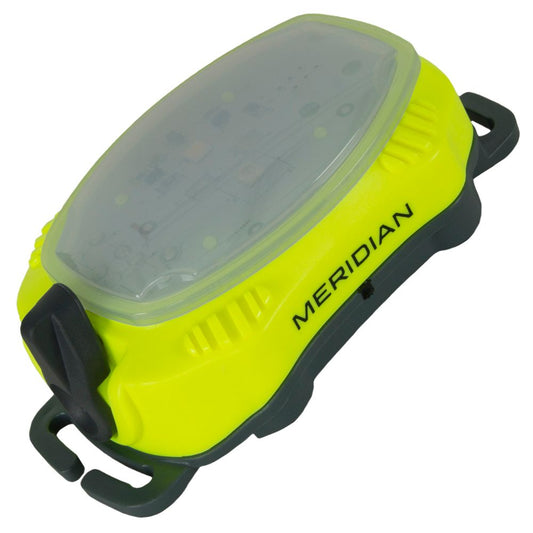 Princeton Tec Meridian LED Strobe Light - Groupe Montagne Explore