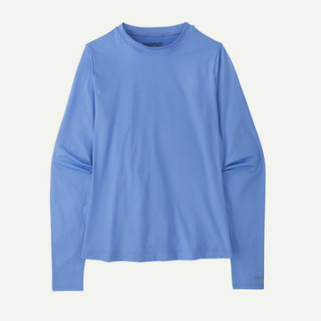 W's Swell Seeker Rashguard - Groupe Montagne Explore