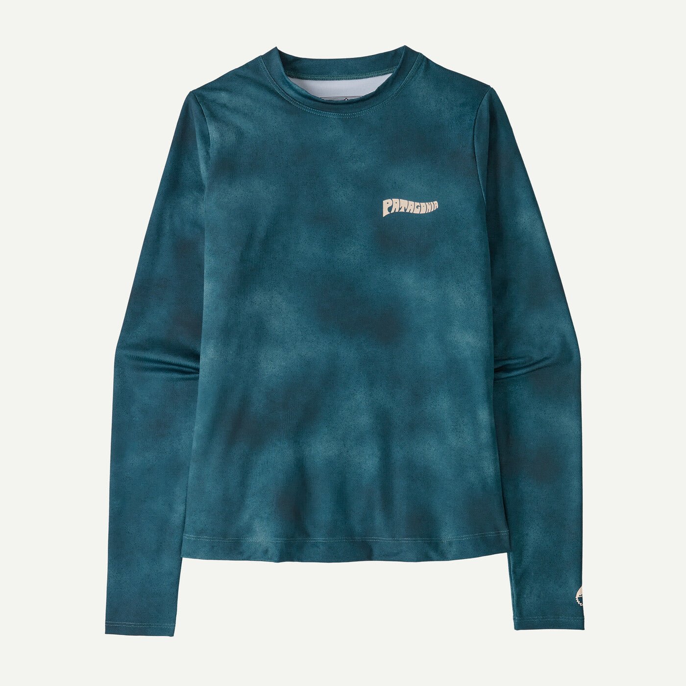 W's Swell Seeker Rashguard - Groupe Montagne Explore