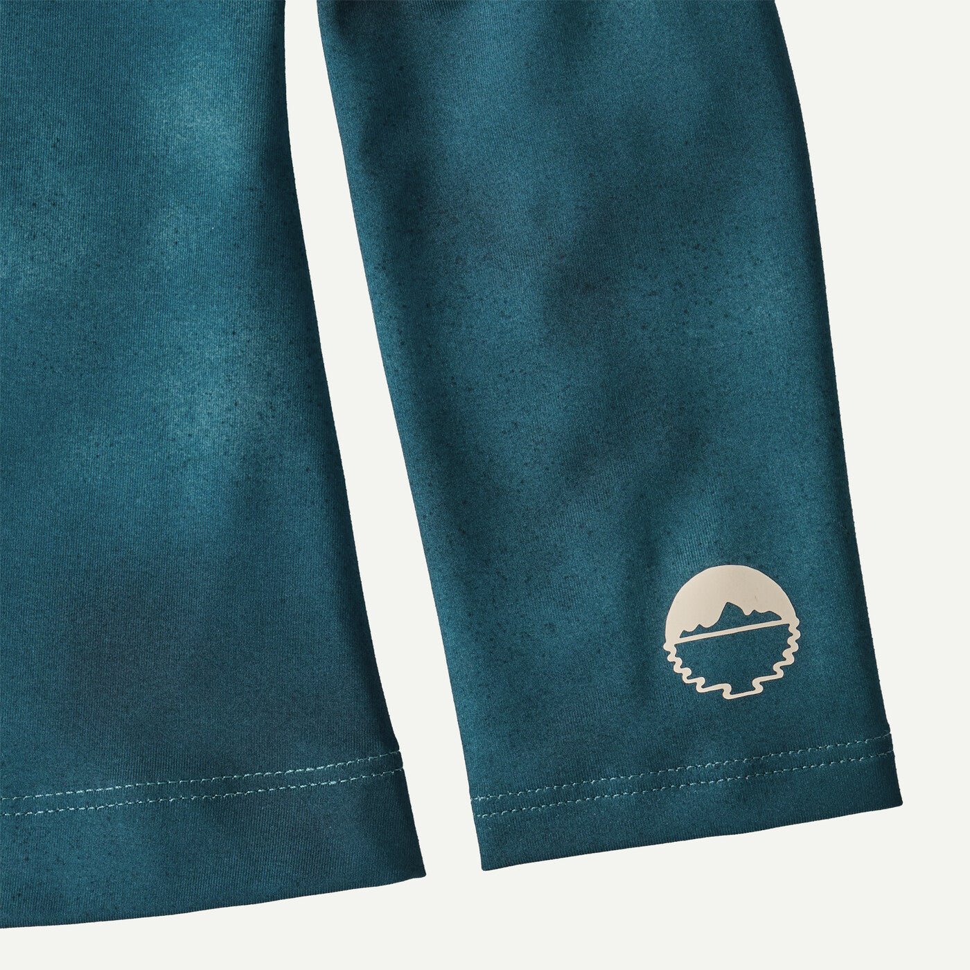 W's Swell Seeker Rashguard - Groupe Montagne Explore