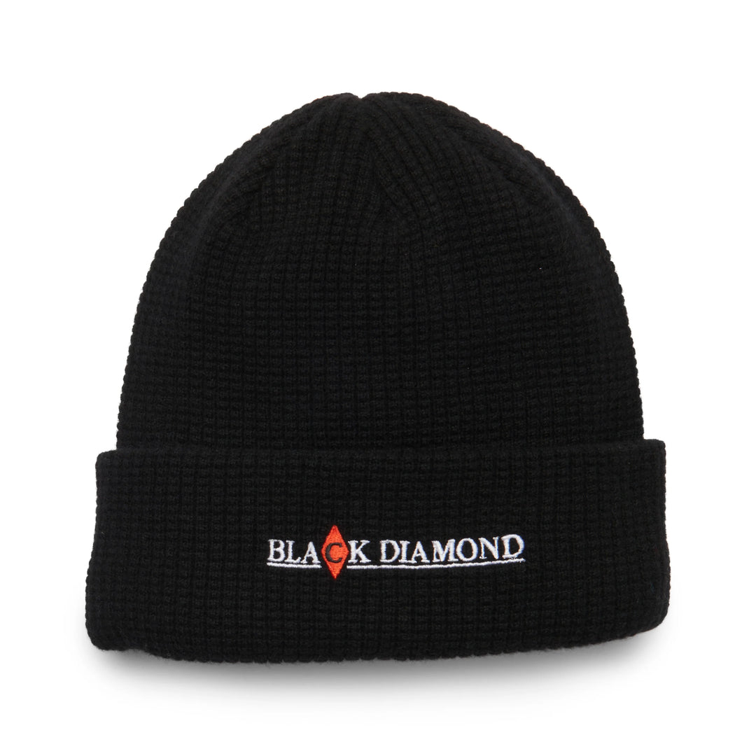 Merino Beanie - Groupe Montagne Explore