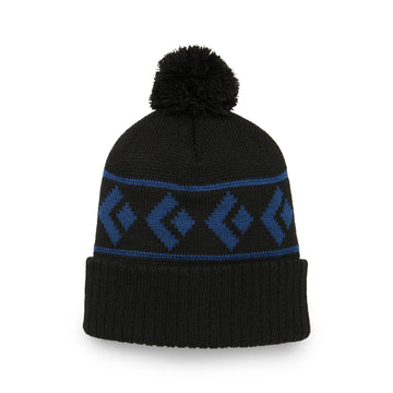 Tom Pom Beanie - Groupe Montagne Explore