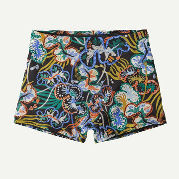 W's Sunamee Shortie Bottoms - Groupe Montagne Explore