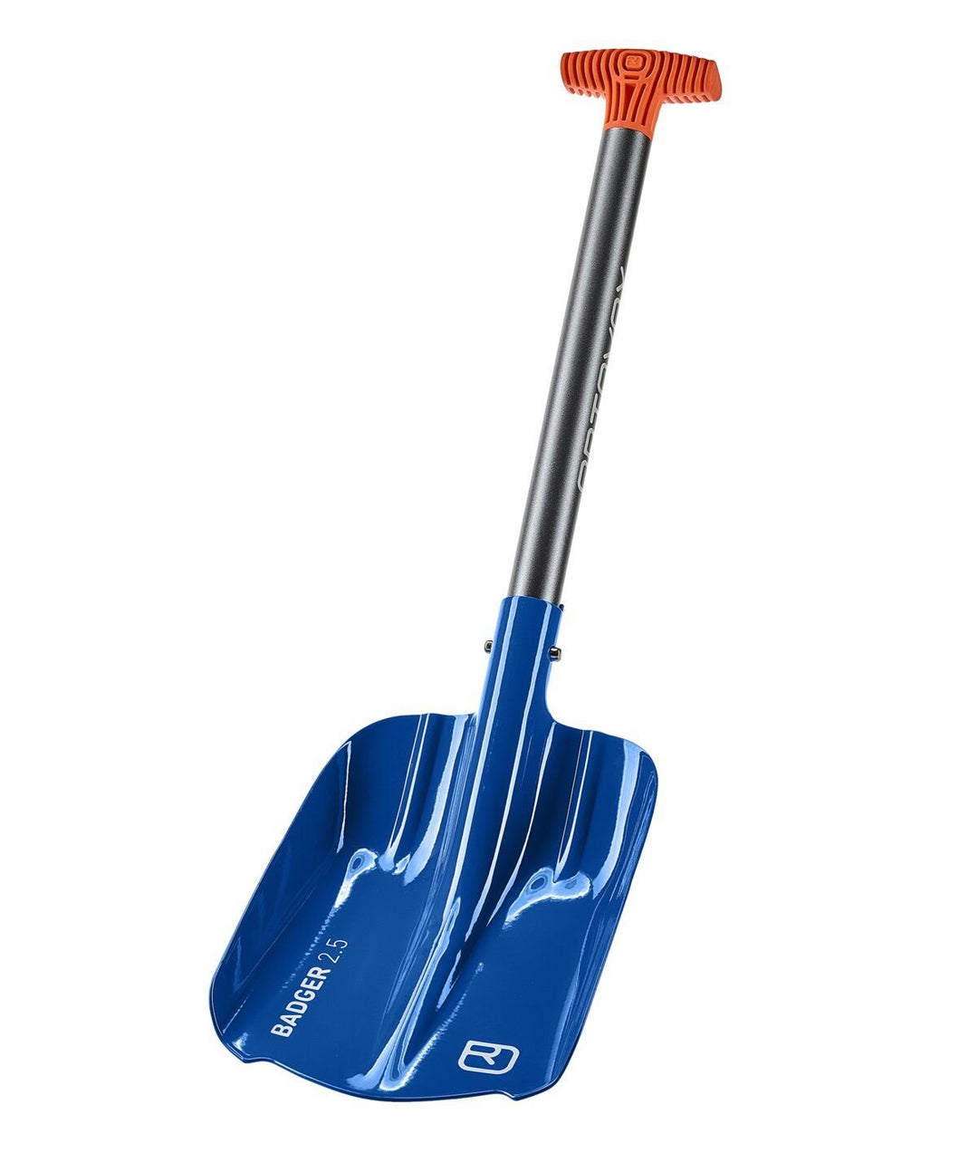 SHOVEL BADGER - Groupe Montagne Explore
