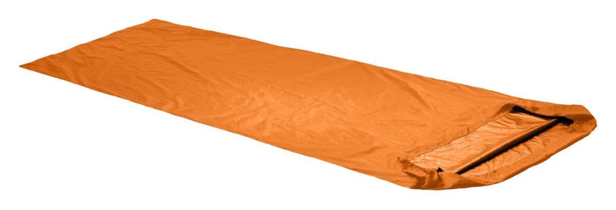 BIVY SINGLE - Groupe Montagne Explore