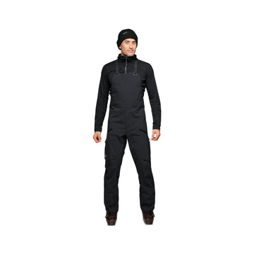 Men's Factor Bibs - Groupe Montagne Explore