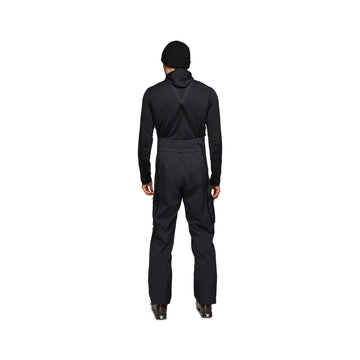Men's Factor Bibs - Groupe Montagne Explore