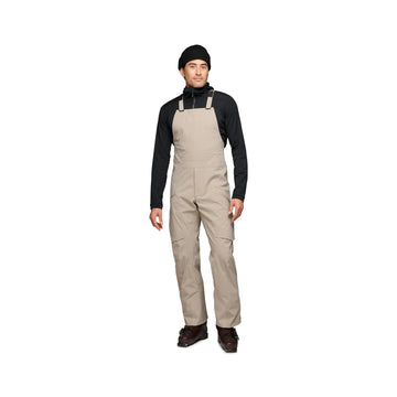 Men's Factor Bibs - Groupe Montagne Explore