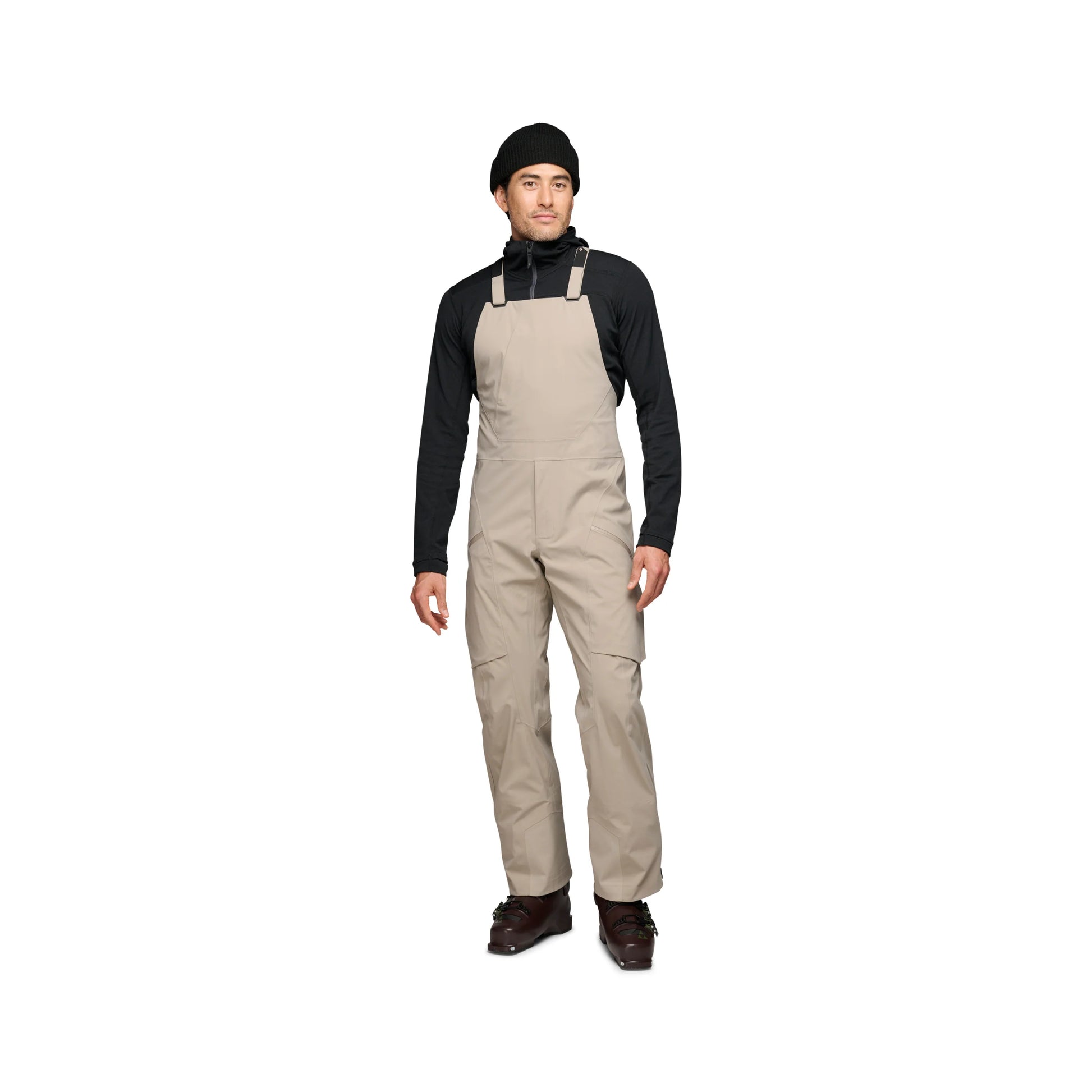 Men's Factor Bibs - Groupe Montagne Explore