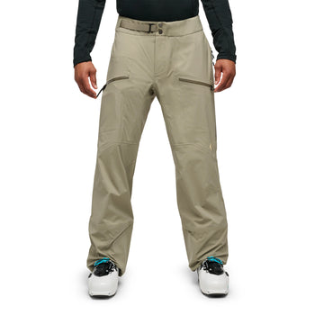 Men's Recon LT Stretch Pants - Groupe Montagne Explore