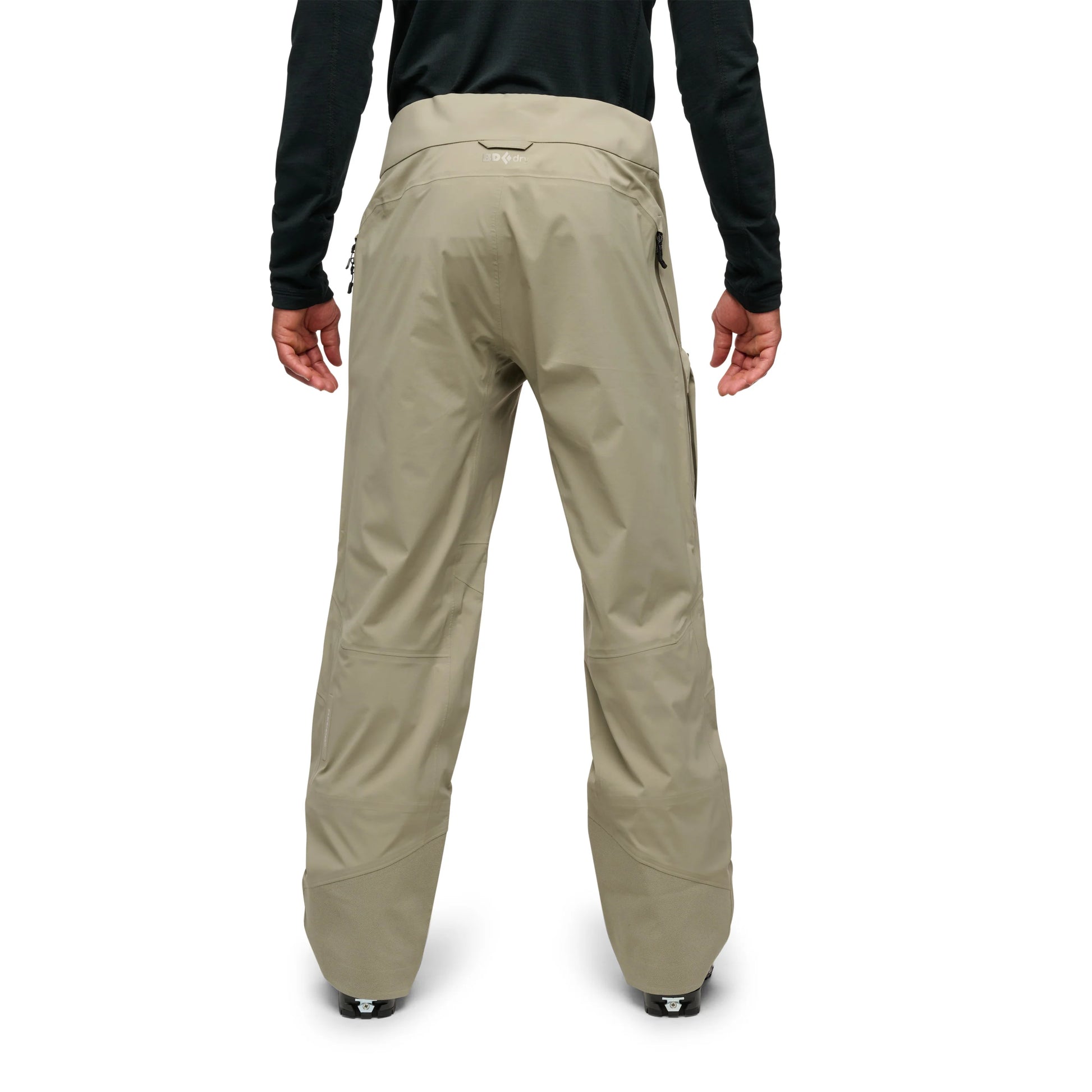 Men's Recon LT Stretch Pants - Groupe Montagne Explore