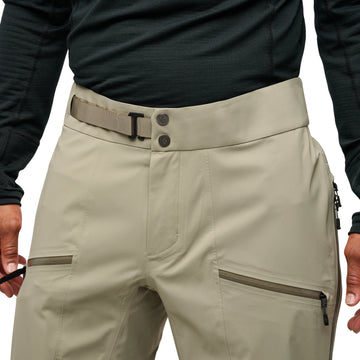 Men's Recon LT Stretch Pants - Groupe Montagne Explore