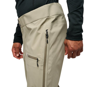 Men's Recon LT Stretch Pants - Groupe Montagne Explore