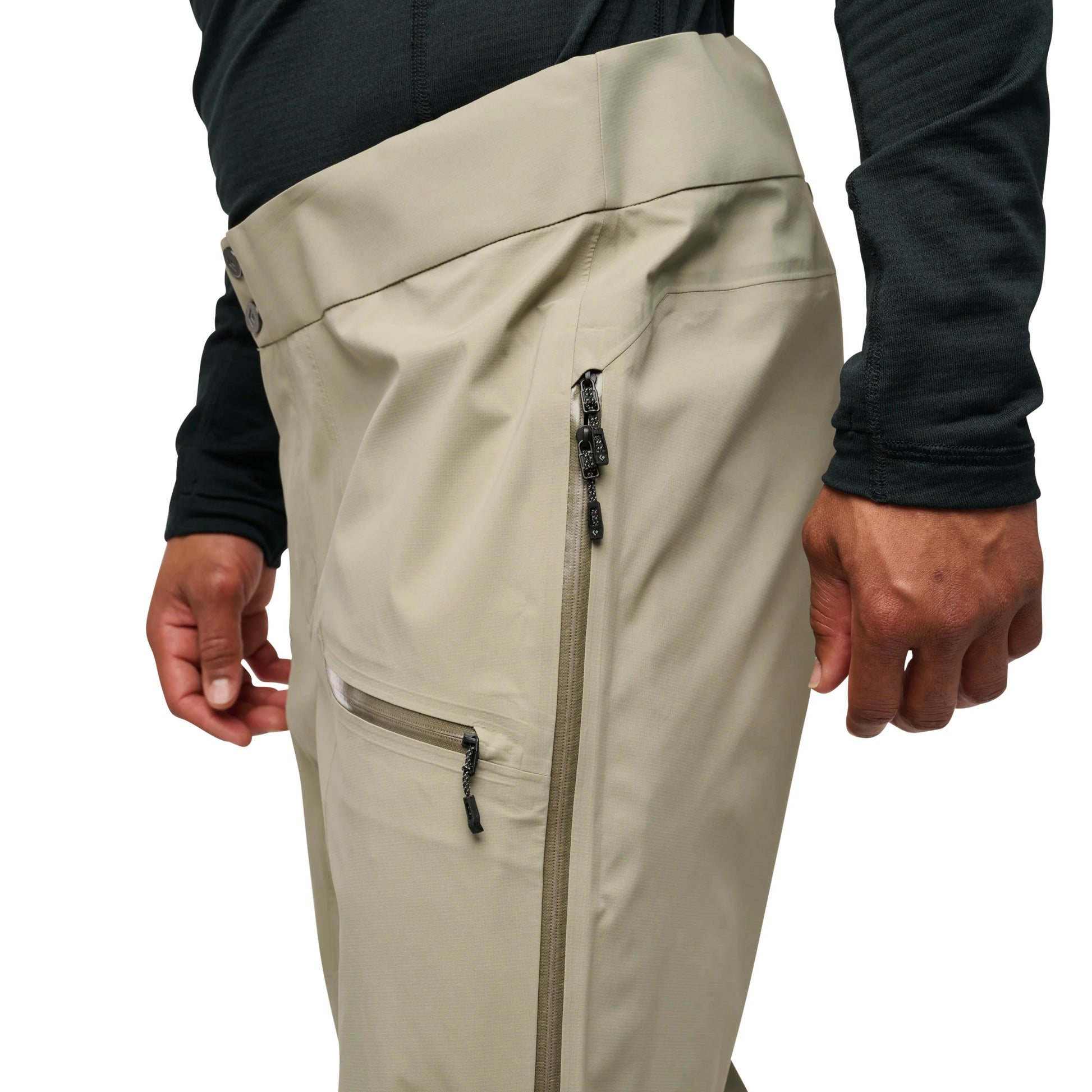 Men's Recon LT Stretch Pants - Groupe Montagne Explore