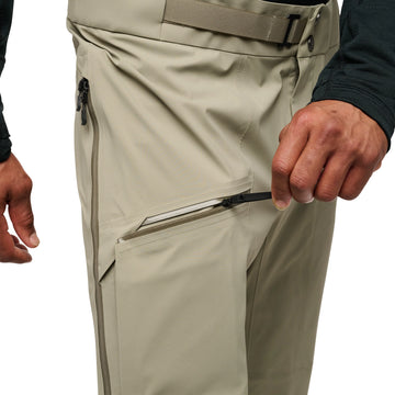 Men's Recon LT Stretch Pants - Groupe Montagne Explore