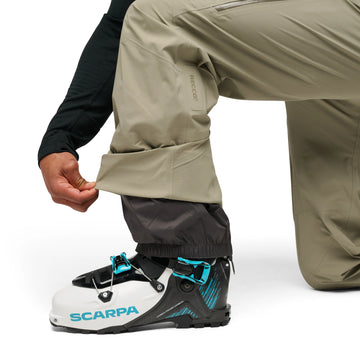 Men's Recon LT Stretch Pants - Groupe Montagne Explore