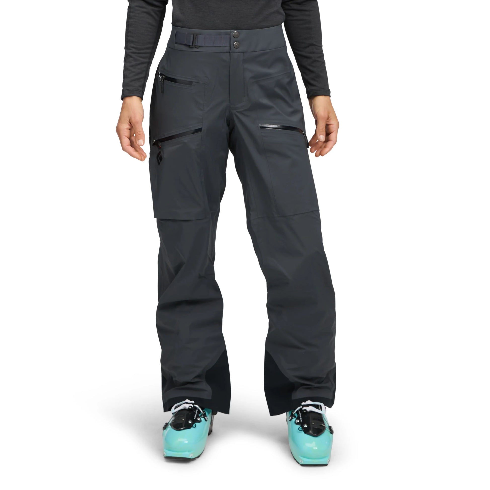 Women's Recon LT Stretch Pants - Groupe Montagne Explore