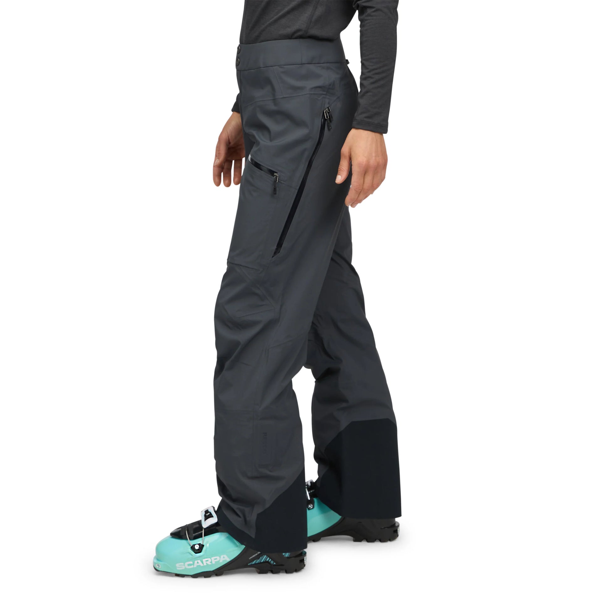 Women's Recon LT Stretch Pants - Groupe Montagne Explore