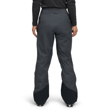Women's Recon LT Stretch Pants - Groupe Montagne Explore
