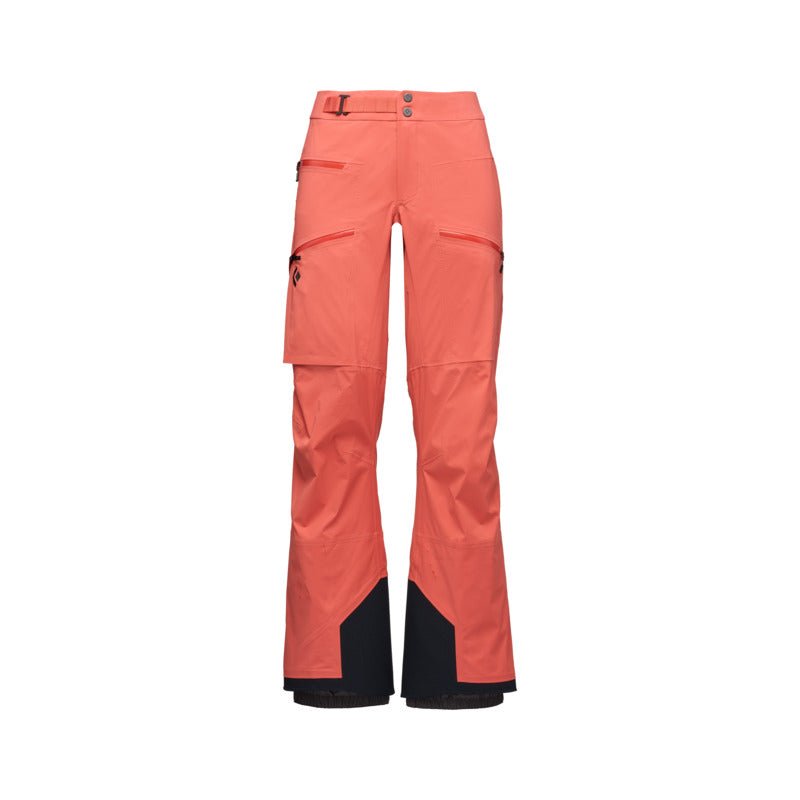 Women's Recon LT Stretch Pants - Groupe Montagne Explore