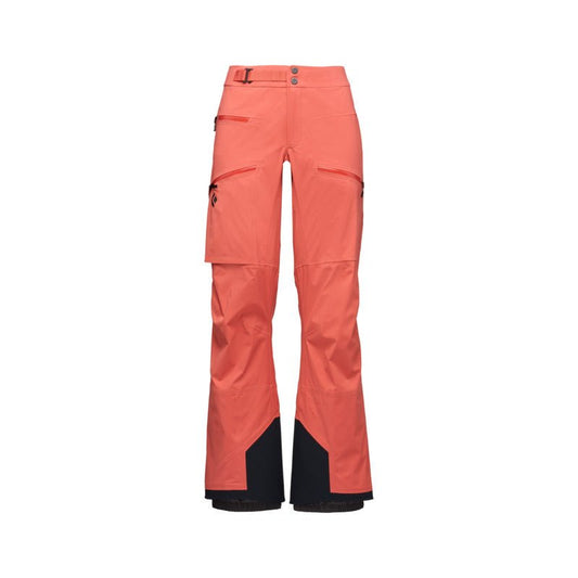 Women's Recon LT Stretch Pants - Groupe Montagne Explore