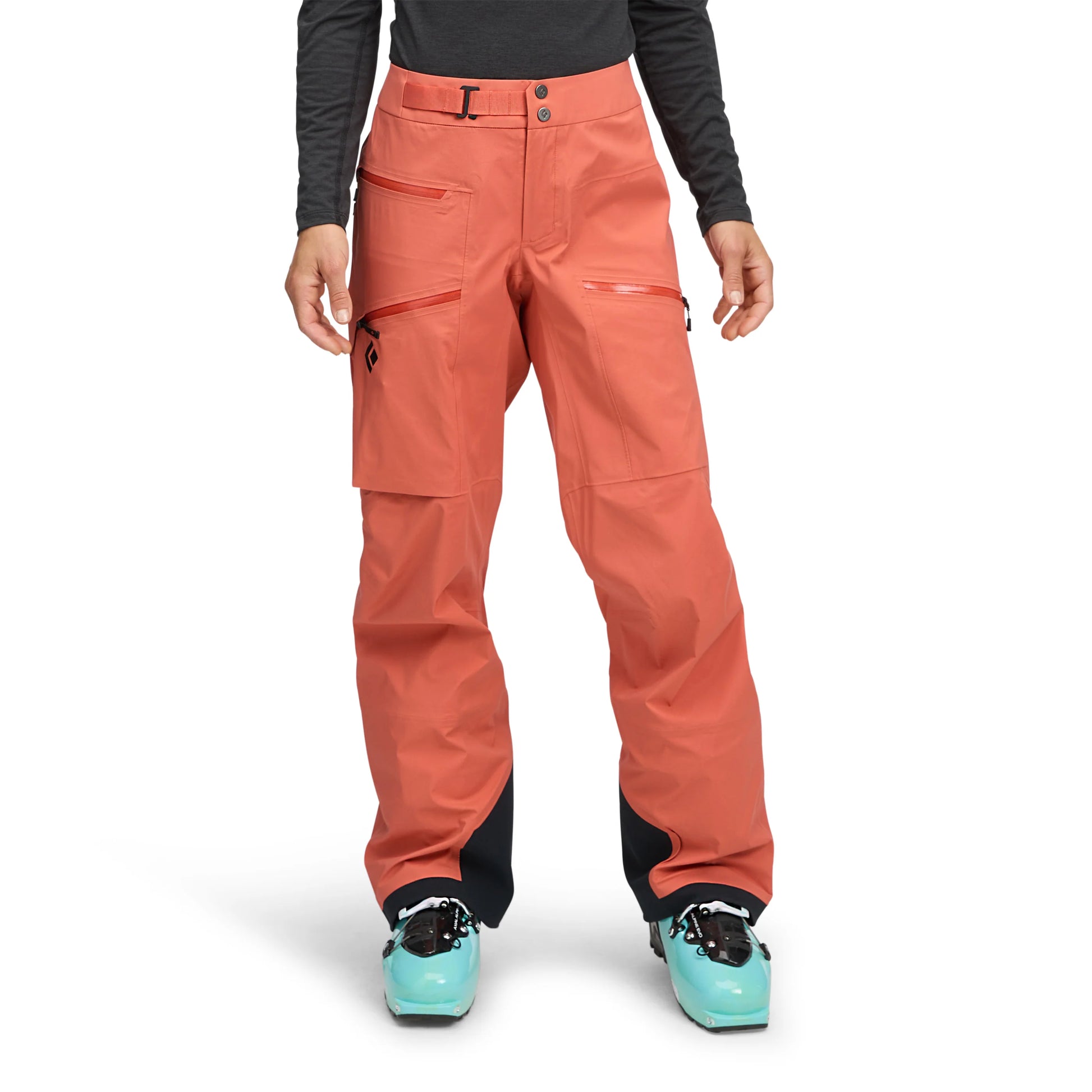 Women's Recon LT Stretch Pants - Groupe Montagne Explore