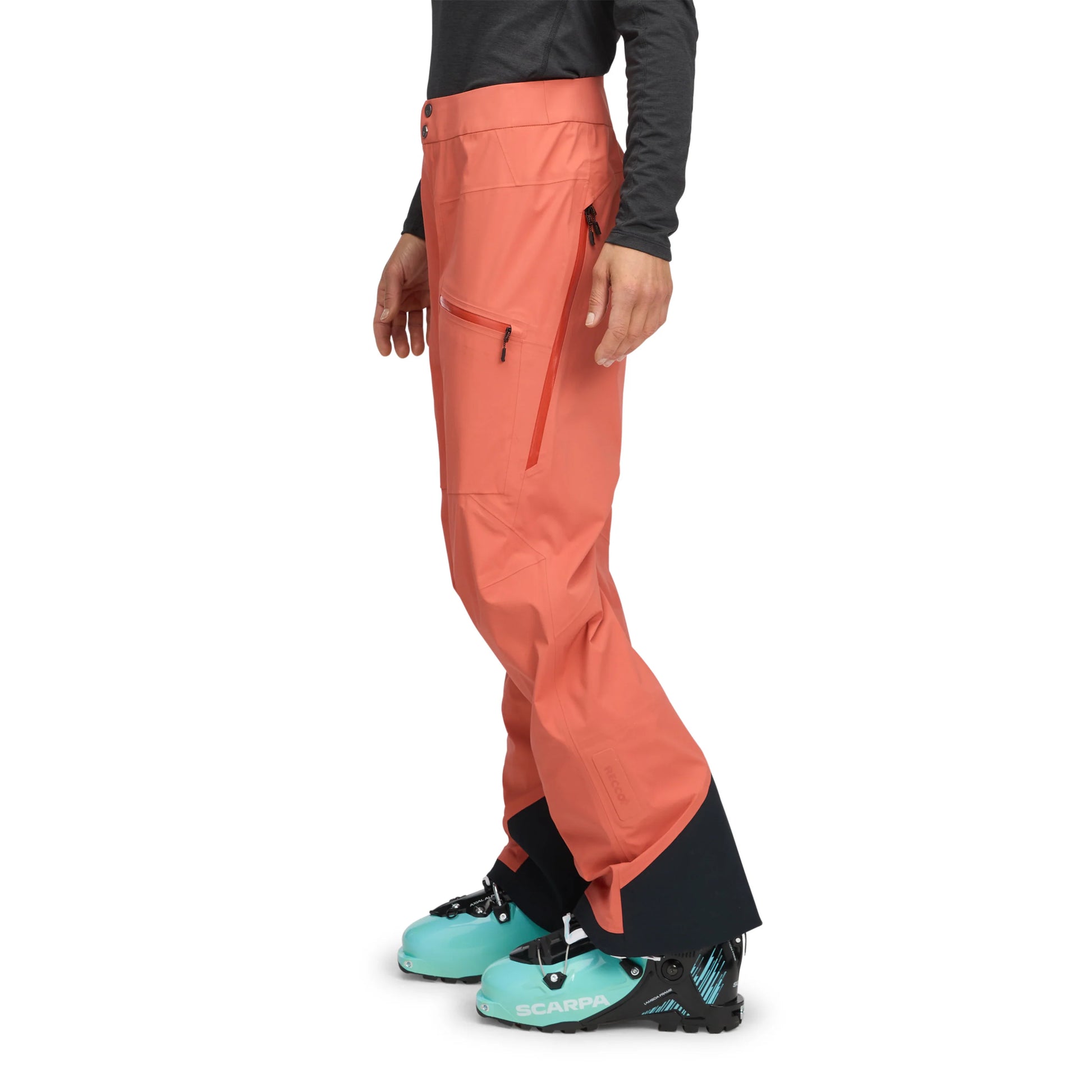 Women's Recon LT Stretch Pants - Groupe Montagne Explore