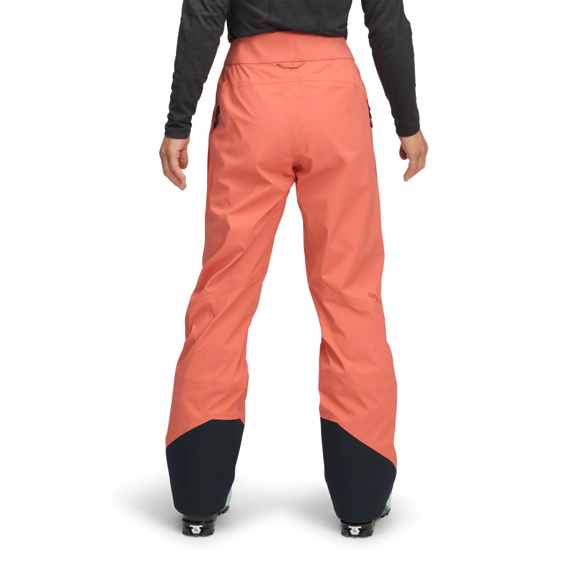 Women's Recon LT Stretch Pants - Groupe Montagne Explore
