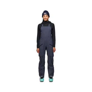 Women's Factor Bibs - Groupe Montagne Explore