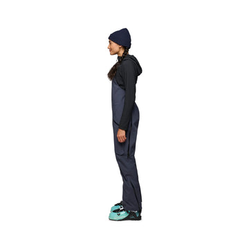 Women's Factor Bibs - Groupe Montagne Explore