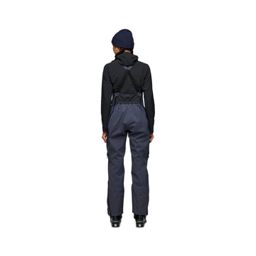 Women's Factor Bibs - Groupe Montagne Explore