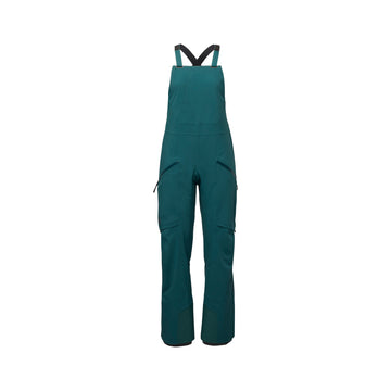 Women's Factor Bibs - Groupe Montagne Explore