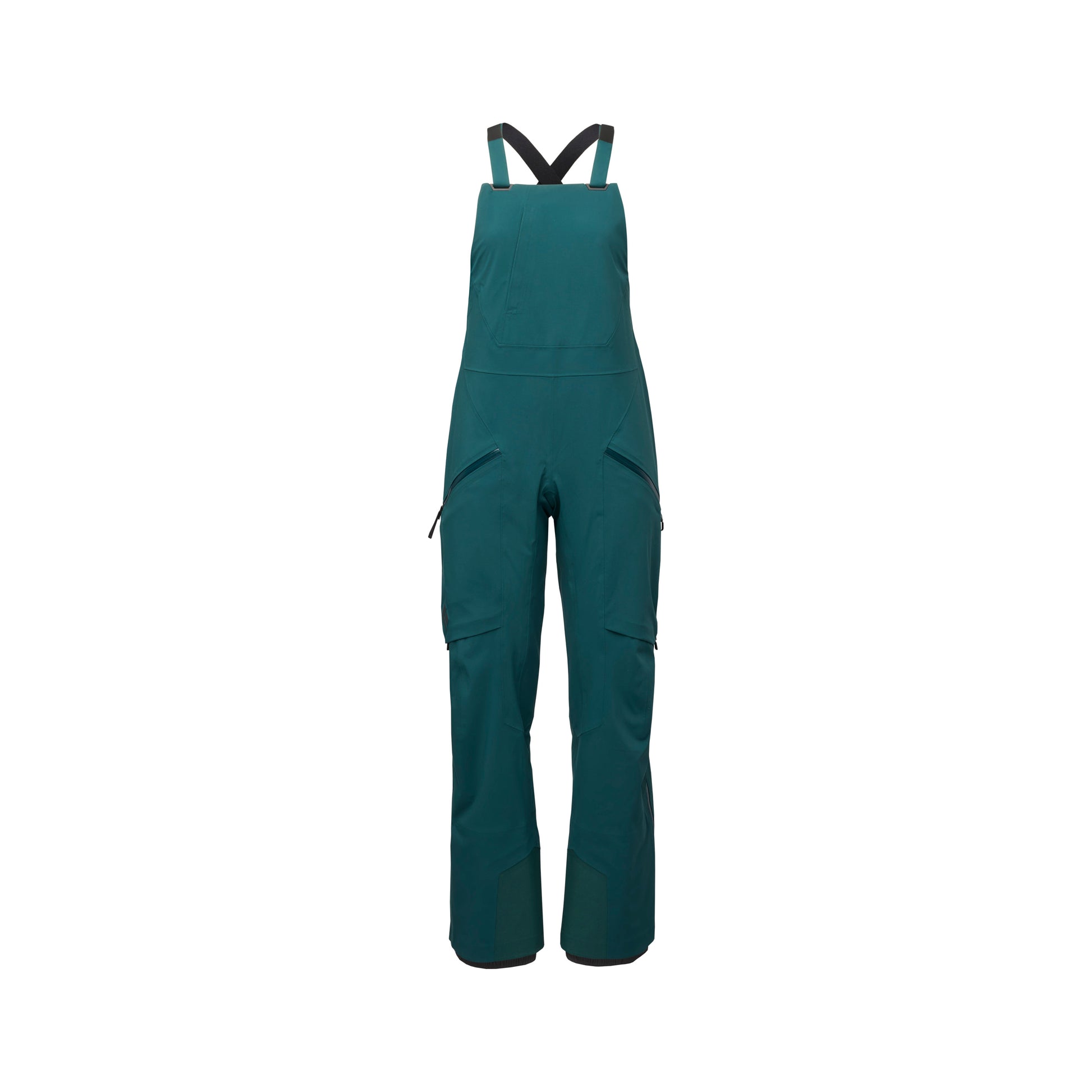 Women's Factor Bibs - Groupe Montagne Explore