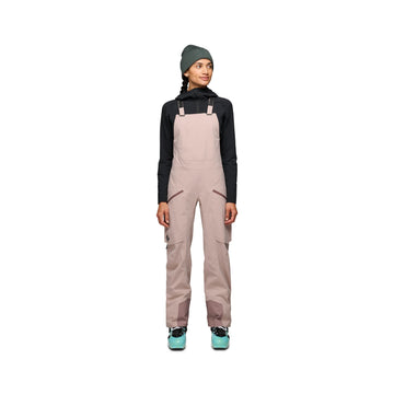 Women's Factor Bibs - Groupe Montagne Explore