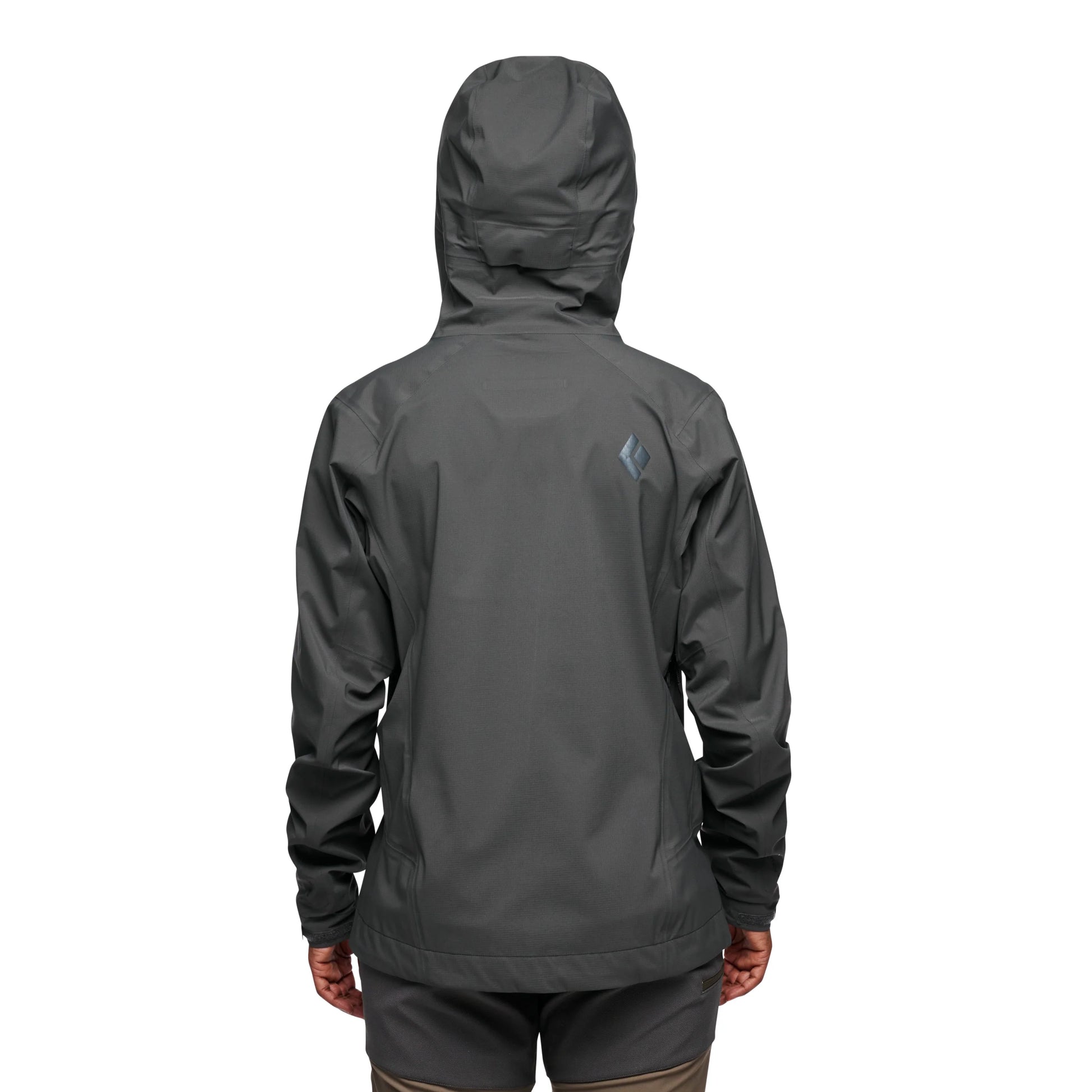 Women's Highline Stretch Shell - Groupe Montagne Explore
