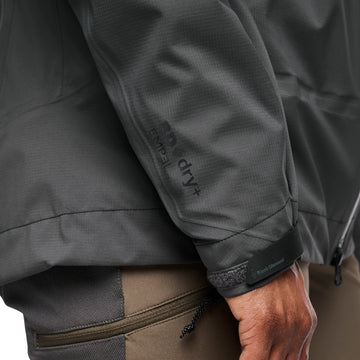 Women's Highline Stretch Shell - Groupe Montagne Explore