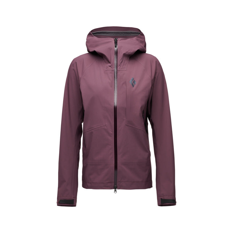 Women's Highline Stretch Shell