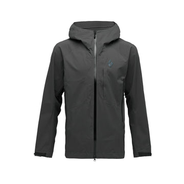 Men's Highline Stretch Shell - Groupe Montagne Explore
