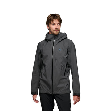Men's Highline Stretch Shell - Groupe Montagne Explore
