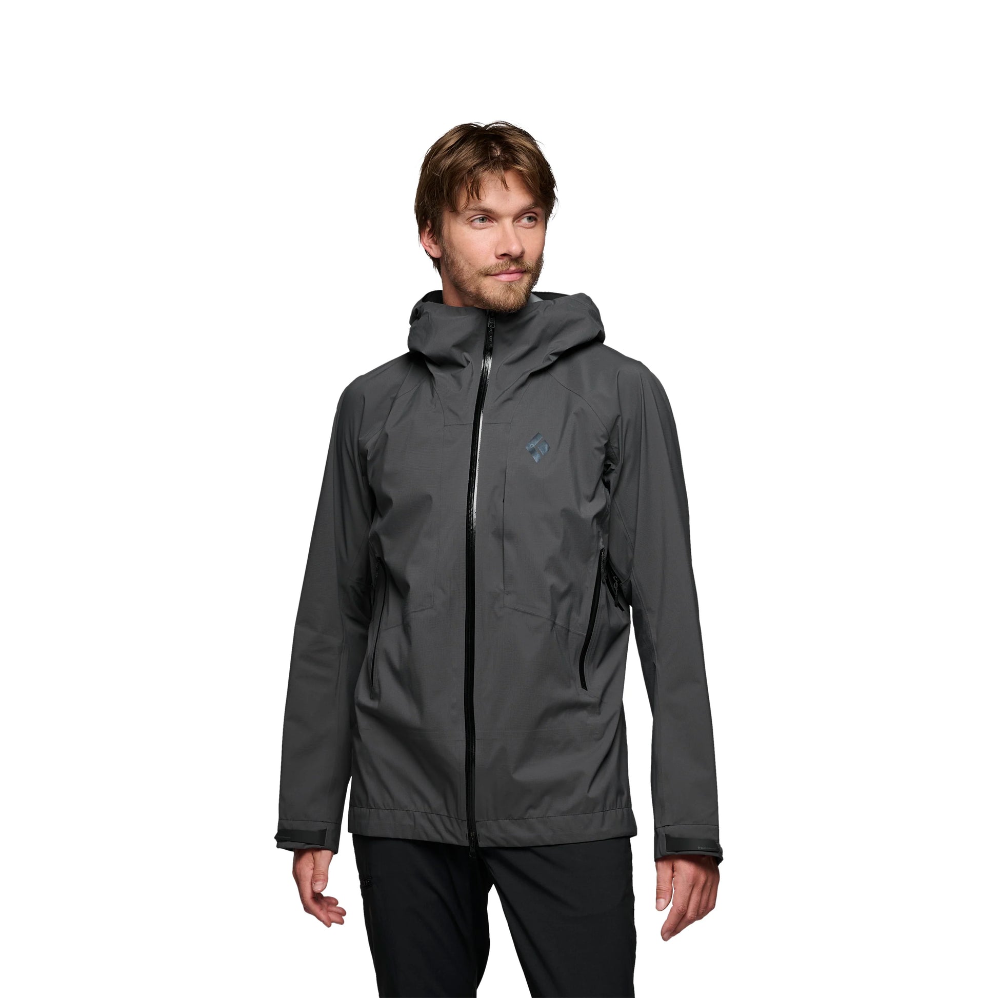 Men's Highline Stretch Shell - Groupe Montagne Explore