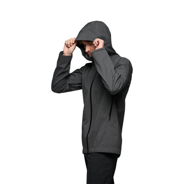 Men's Highline Stretch Shell - Groupe Montagne Explore