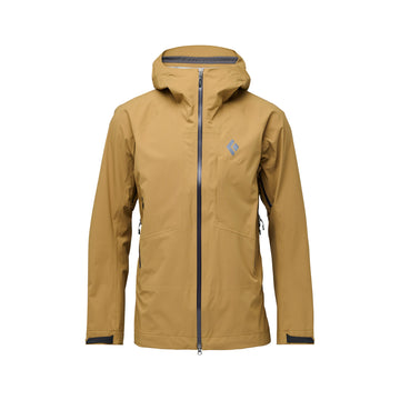 Men's Highline Stretch Shell - Groupe Montagne Explore